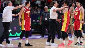 开云-苏群：中国男篮归化一个小外援当核心后卫 可把队伍提升一个档次