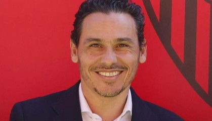 开云下载-塞维主席：那不勒斯从未提交胡安卢的新报价，他们在误导球员