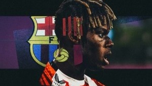 开云app-TA披露尼科转会失败内幕：尼科希望注册失败能免费离开，德科拒绝