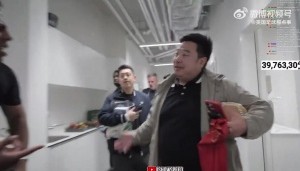 Speed与“中国特朗普”重庆瑞哥重逢，卡拉格听这口音都愣了