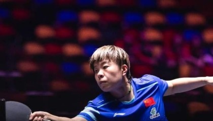 开云官网-王艺迪球商问题暴露！失误多，决胜局被逆转，变化下发球就能赢啊