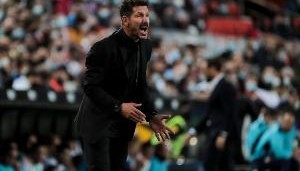 开云注册网址-龙赛罗嘲讽马竞：什么是西蒙尼主义？一年又一年三线无冠