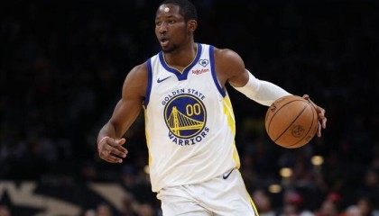 开云下载-勇士队库明加或将做出重大合同决策，结局已现端倪