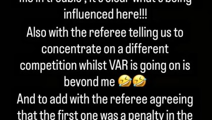 开云下载-吉达国民连遭争议判罚，伊万托尼怒喷裁判：小丑🤡