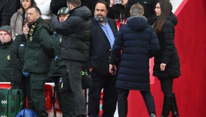 利物浦读秒绝杀对手不服 争议判罚究竟谁对谁错？