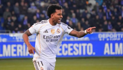 开云官网-罗马诺&amp;amp;科贝电台：罗德里戈伤缺最多10个月，2027年回归