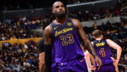 🤕丹尼·格林谈湖人队：当你最好的球员已经40岁时，真的很难夺冠