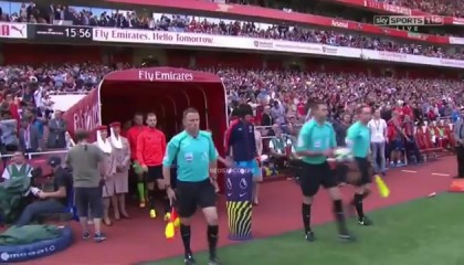 开云网站-16年英超再现七球盛宴，库蒂尼奥梅开二度马内奔袭，利物浦4-3力克阿森纳