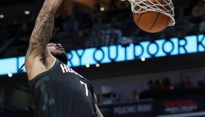 开云-即将年满21岁！Shams：重建的奇才能让白魔获得更多出场机会