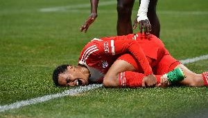 开云网站-纳格尔斯曼：穆西亚拉的伤势对我们所有人来说是巨大的打击