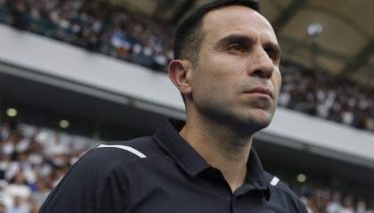 北青：前乌兹别克斯坦主帅卡帕泽或进入国足选帅候选名单