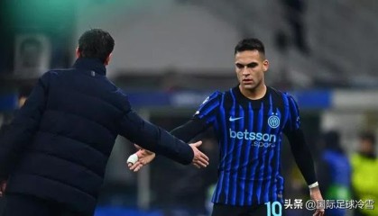 国米换下正副队长为哪般？“第三火力点”难题 月底将尝试佩里西奇