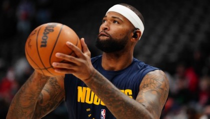 kaiyun-🎂真挚的祝福！祝前NBA球星“考神”考辛斯35岁生日快乐！