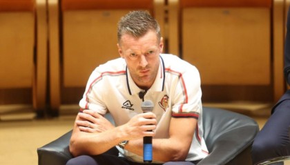 kaiyun-被质疑年纪太大，瓦尔迪：对我来说，年龄只是一个数字