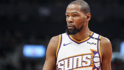 Shams：森林狼可能以多方交易的推动者参与到杜兰特交易