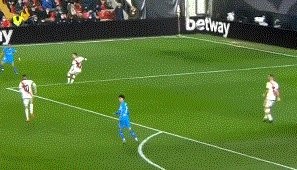 开云官网-【西甲】费利克斯助攻科克破门 马竞离奇染红客场胜