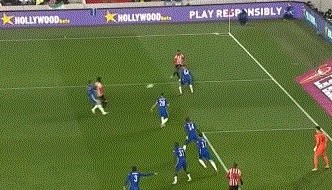 【联赛杯】凯帕零封 切尔西终场前造乌龙+点射晋级