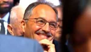 开云app-霍华德：没有范甘迪就没有德怀特-霍华德 因为你我才能进入名人堂