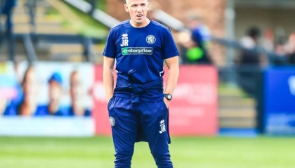 开云注册网址-鲁尼弟弟：若我们在足总杯中淘汰水晶宫，那将载入足总杯史册