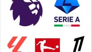 开云注册网址-意西德法甲从哪里挖人？西甲本土引援比例最高，法甲开拓海外市场