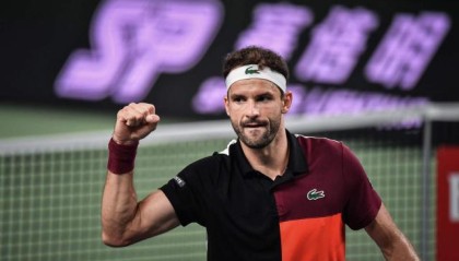 开云下载-迪米特洛夫：我活在每一个现在